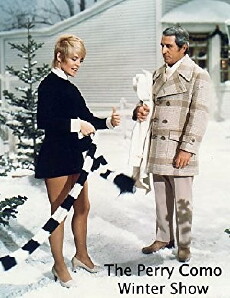 The Perry Como Winter Show (1972) - Stream Online