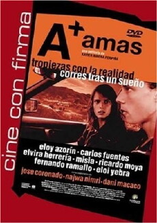 A + (Amas) (2004) - Stream Online