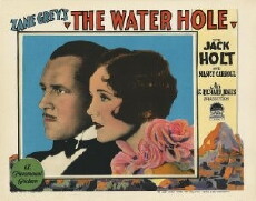 The Water Hole (1928) - Stream Online