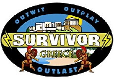 Survivor Ellada-Tourkia (2006) - Stream Online