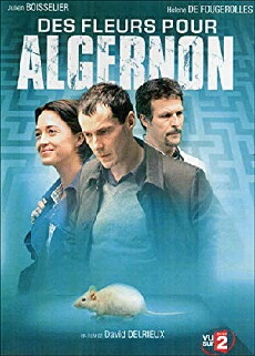 Des fleurs pour Algernon (2006) - Stream Online