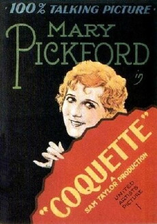 Coquette (1929) - Stream Online