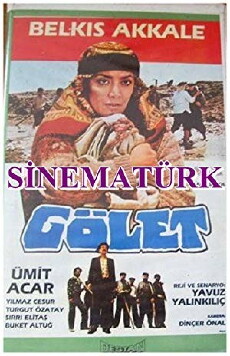 Gölet (1987) - Stream Online