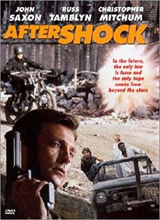 Aftershock (1990) - Stream Online