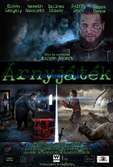Árnyjáték (2019) - Stream Online