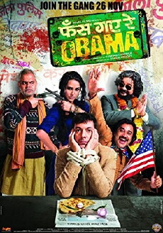 Phas Gaye Re Obama (2010) - Stream Online