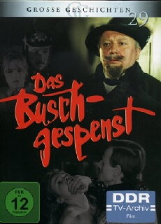 Das Buschgespenst (1986) - Stream Online