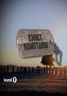 Emret komutanim (2005) - Stream Online