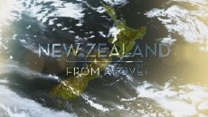 Neuseeland von oben - Ein Paradies auf Erde (2012) - Stream Online