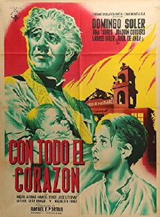 Con todo el corazón (1952) - Stream Online
