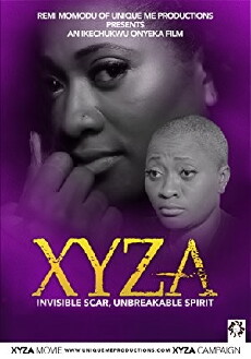 Xyza (2016) - Stream Online