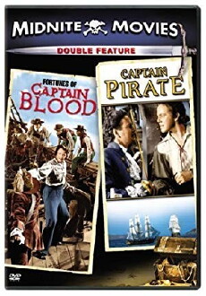 Fortunes of Captain Blood (1950) - Stream Online