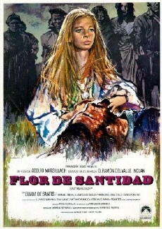Flower of Holiness (1973) - Stream Online