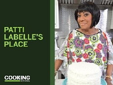 Patti LaBelle's Place (2015) - Stream Online