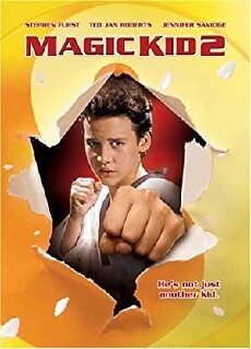 Magic Kid II (1994) - Stream Online
