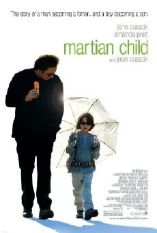 Martian Child (2007) - Stream Online