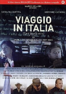 Viaggio in Italia - Una favola vera (2007) - Stream Online