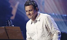 Stamatis Spanoudakis concert at Herodion (1995) - Stream Online