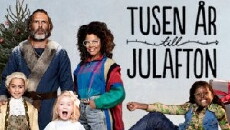 Tusen år till julafton (2015) - Stream Online