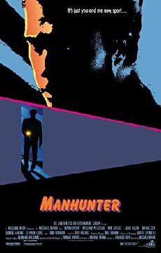 Manhunter (1986) - Stream Online