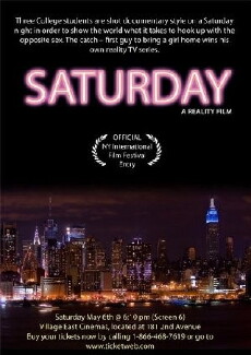 Saturday (2006) - Stream Online