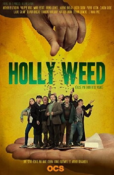 Holly Weed (2017) - Stream Online