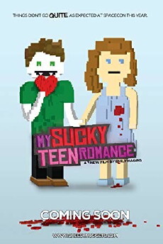 My Sucky Teen Romance (2011) - Stream Online