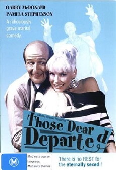 Ghosts CAN Do It (1987) - Stream Online