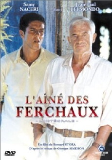 L'aîné des Ferchaux (2001) - Stream Online