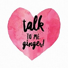 Talk to Me, Ginger! (2015) - Stream Online