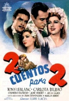 Love Charm (1947) - Stream Online