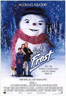 Jack Frost (1998) - Stream Online
