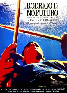 Rodrigo D: No futuro (1990) - Stream Online