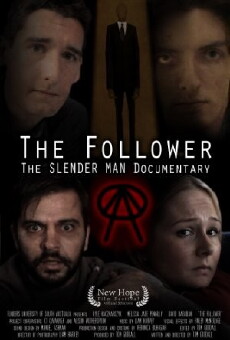 The Follower (2013) - Stream Online