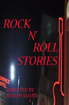 Rock N' Roll Stories (2013) - Stream Online