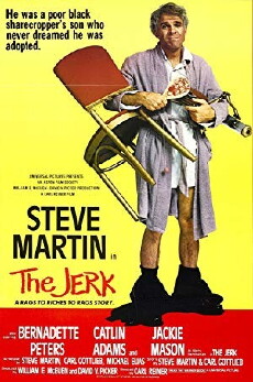 The Jerk (1979) - Stream Online