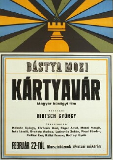 Kártyavár (1968) - Stream Online