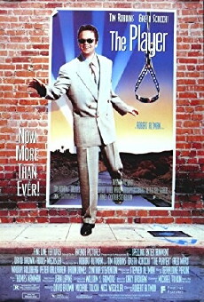 The Player (1992) - Stream Online
