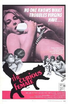 The Curious Female (1970) - Stream Online