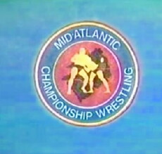Mid-Atlantic Championship Wrestling (1973) - Stream Online