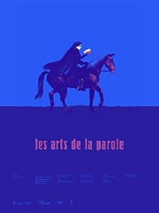 Les arts de la parole (2016) - Stream Online