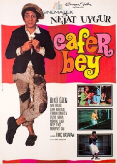 Cafer Bey (1970) - Stream Online