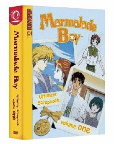 Marmalade Boy (1994) - Stream Online