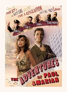 The Adventures of Paul and Marian (2014) - Stream Online