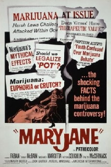Maryjane (1968) - Stream Online