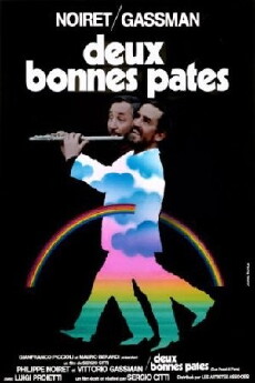Two Pieces of Bread (1979) - Stream Online