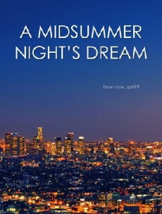 A Midsummer Night's Dream (2017) - Stream Online
