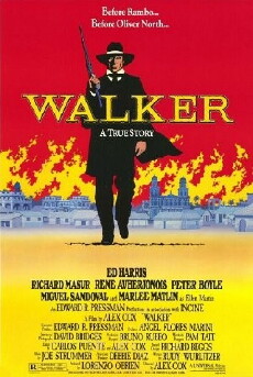Walker (1987) - Stream Online