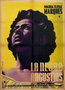 La negra Angustias (1950) - Stream Online