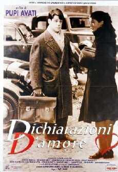 Dichiarazioni d'amore (1994) - Stream Online
